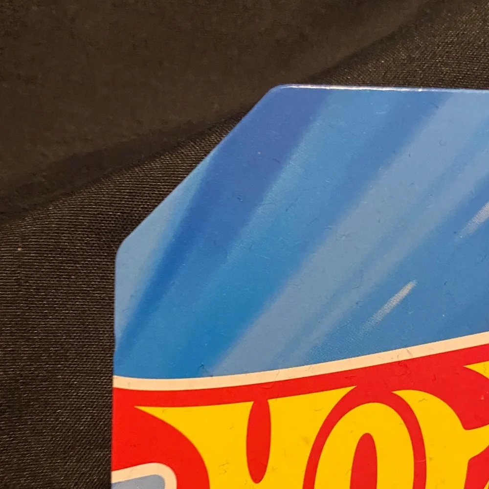 Hot Wheels Treasure Hunt HW EV 2025